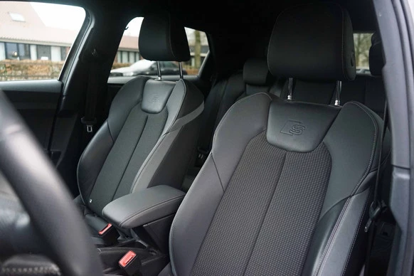 Audi A1 - Afbeelding 10 van 30