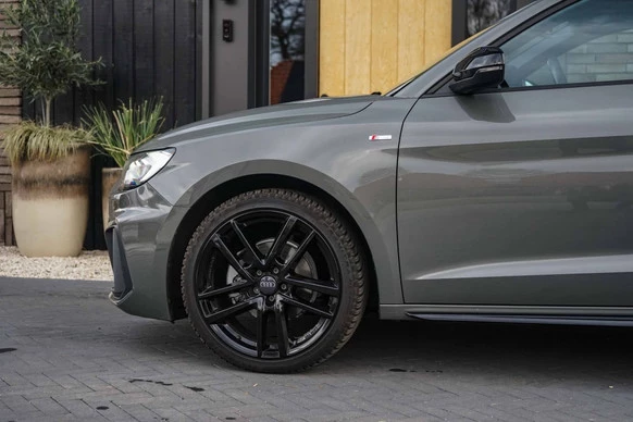 Audi A1 - Afbeelding 11 van 30