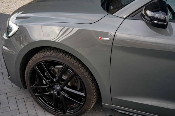 Audi A1 - Afbeelding 12 van 30