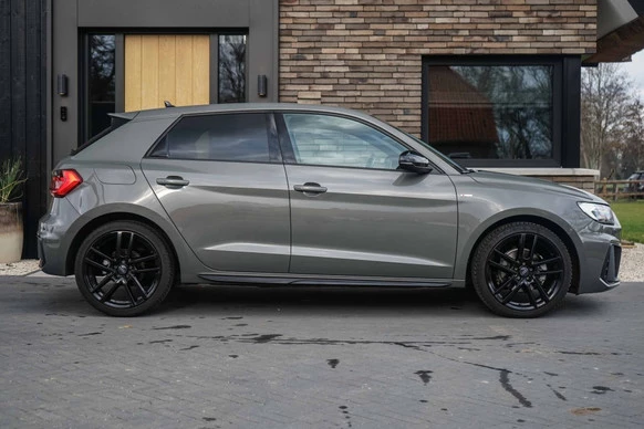 Audi A1 - Afbeelding 16 van 30