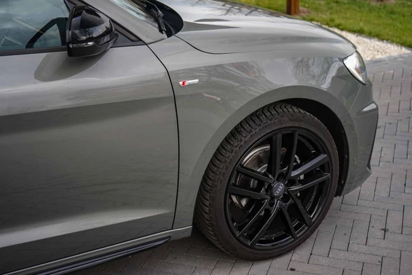 Audi A1 - Afbeelding 17 van 30