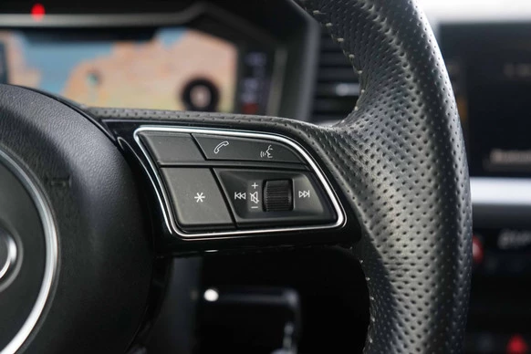 Audi A1 - Afbeelding 19 van 30