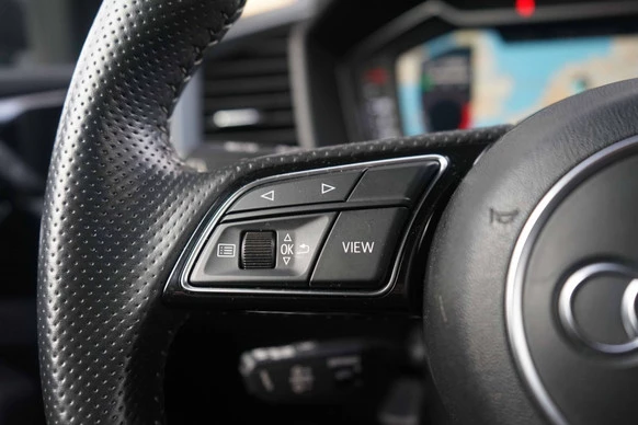 Audi A1 - Afbeelding 20 van 30