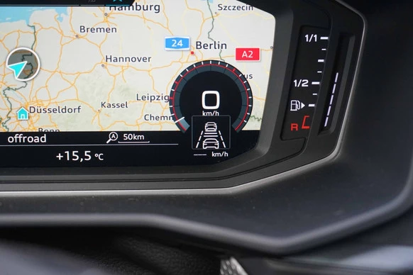 Audi A1 - Afbeelding 22 van 30