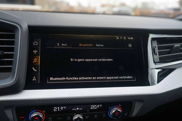 Audi A1 - Afbeelding 23 van 30