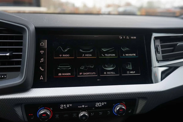 Audi A1 - Afbeelding 24 van 30