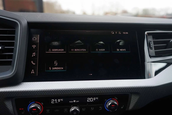 Audi A1 - Afbeelding 25 van 30