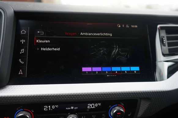 Audi A1 - Afbeelding 27 van 30