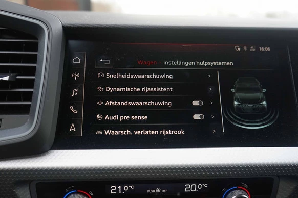 Audi A1 - Afbeelding 28 van 30