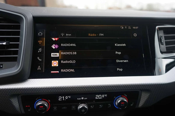 Audi A1 - Afbeelding 29 van 30