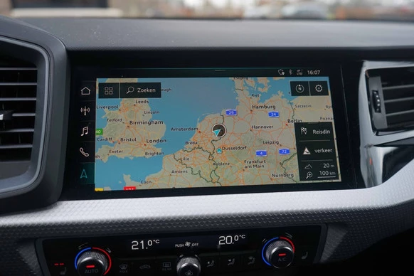 Audi A1 - Afbeelding 30 van 30