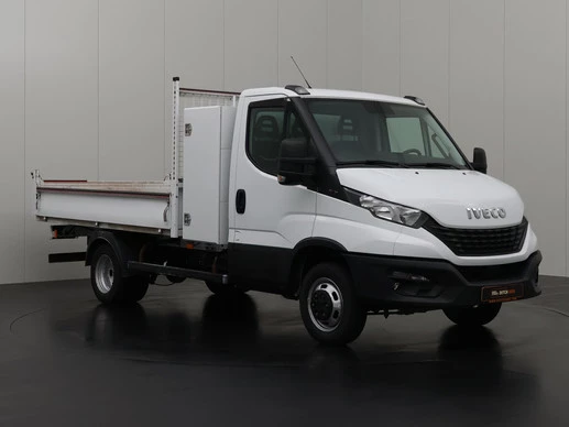 Iveco Daily - Afbeelding 1 van 23
