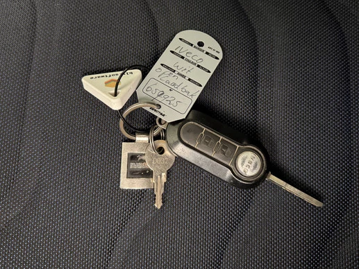 Iveco Daily - Afbeelding 5 van 23