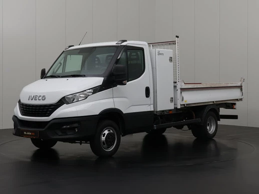 Iveco Daily - Afbeelding 7 van 23