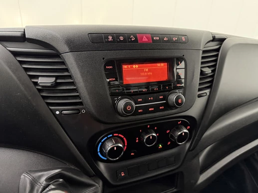 Iveco Daily - Afbeelding 16 van 23