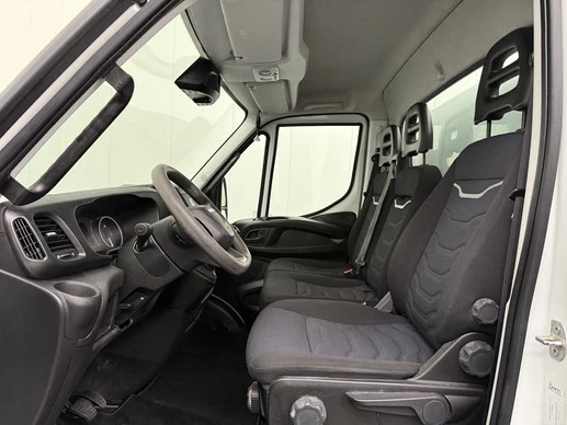 Iveco Daily - Afbeelding 17 van 23