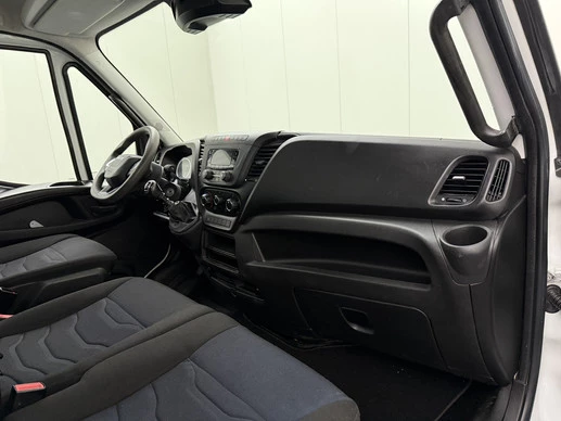 Iveco Daily - Afbeelding 18 van 23