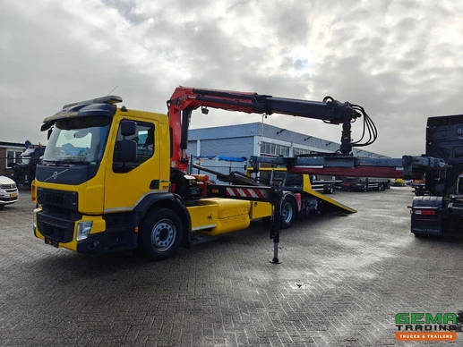 Volvo FE 320 - Afbeelding 4 van 26