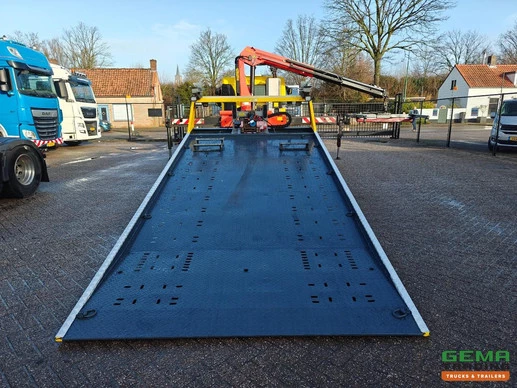 Volvo FE 320 - Afbeelding 5 van 26