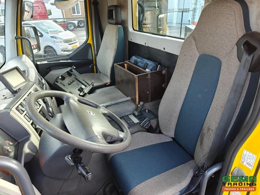 Volvo FE 320 - Afbeelding 6 van 26