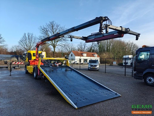 Volvo FE 320 - Afbeelding 7 van 26