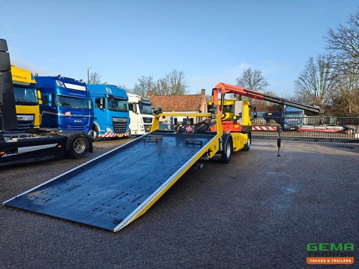 Volvo FE 320 - Afbeelding 10 van 26