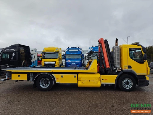 Volvo FE 320 - Afbeelding 11 van 26