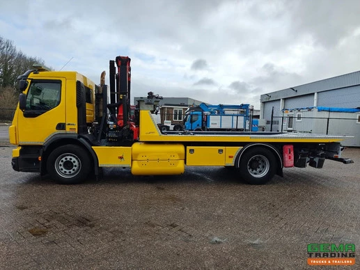 Volvo FE 320 - Afbeelding 12 van 26