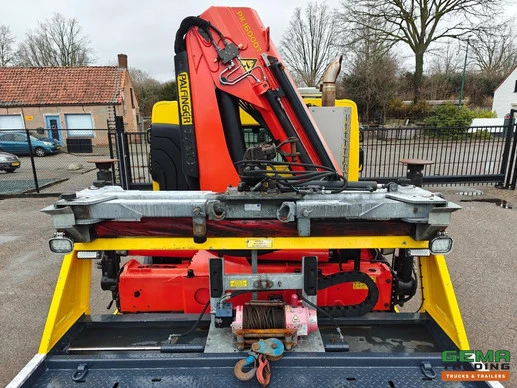 Volvo FE 320 - Afbeelding 13 van 26