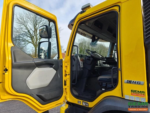 Volvo FE 320 - Afbeelding 14 van 26
