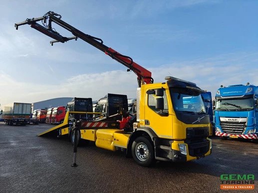 Volvo FE 320 - Afbeelding 15 van 26