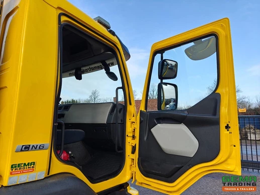 Volvo FE 320 - Afbeelding 16 van 26