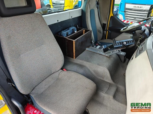 Volvo FE 320 - Afbeelding 17 van 26