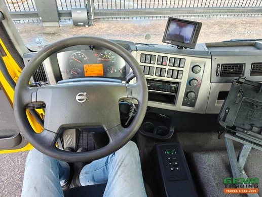 Volvo FE 320 - Afbeelding 18 van 26