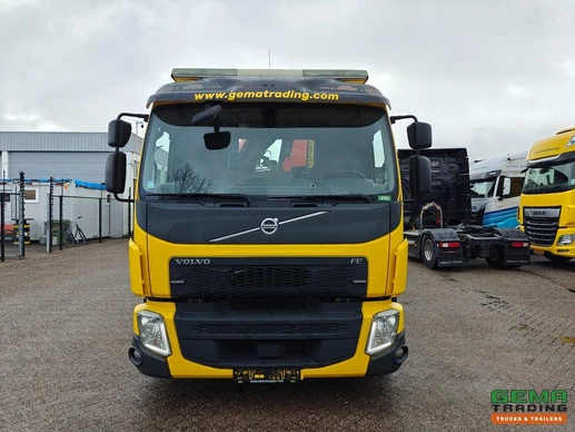 Volvo FE 320 - Afbeelding 19 van 26