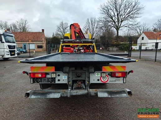 Volvo FE 320 - Afbeelding 20 van 26