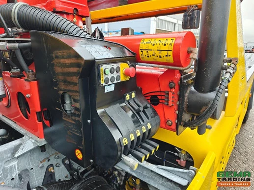 Volvo FE 320 - Afbeelding 21 van 26