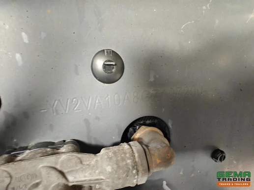 Volvo FE 320 - Afbeelding 22 van 26