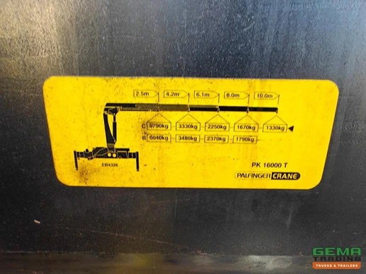 Volvo FE 320 - Afbeelding 23 van 26