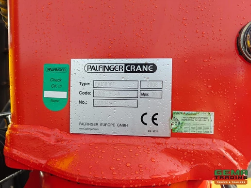 Volvo FE 320 - Afbeelding 24 van 26