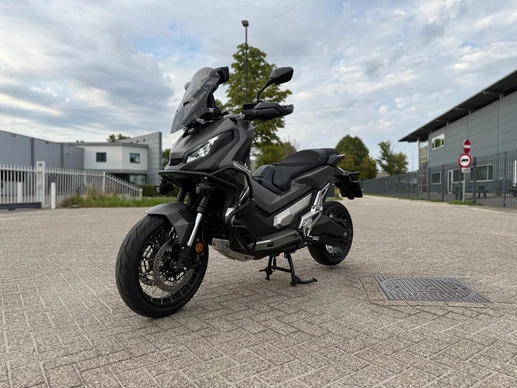 Honda NC 750 - Afbeelding 1 van 12