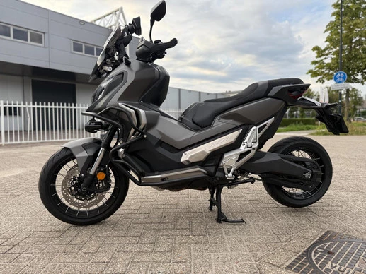 Honda NC 750 - Afbeelding 2 van 12