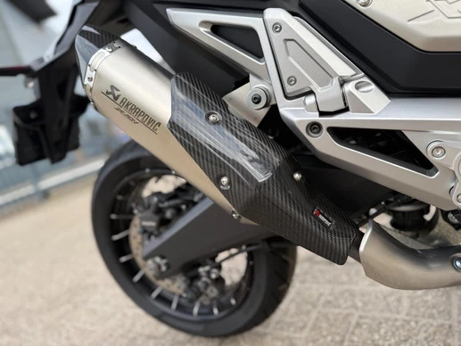 Honda NC 750 - Afbeelding 3 van 12