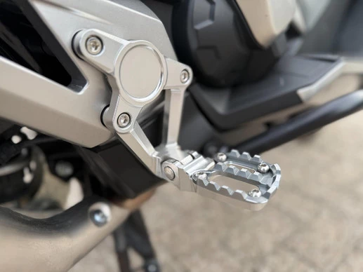 Honda NC 750 - Afbeelding 4 van 12