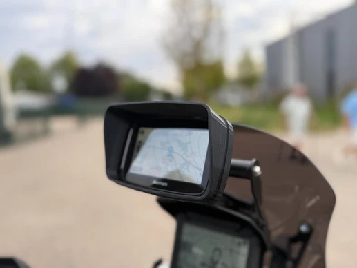 Honda NC 750 - Afbeelding 5 van 12