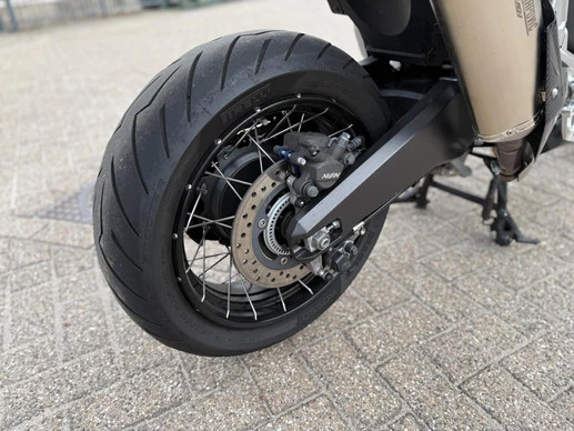 Honda NC 750 - Afbeelding 6 van 12