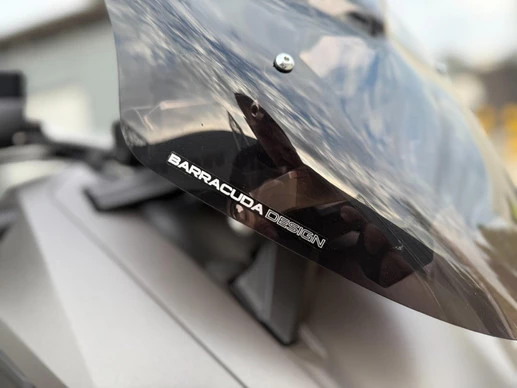 Honda NC 750 - Afbeelding 7 van 12