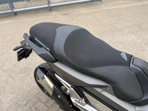 Honda NC 750 - Afbeelding 8 van 12