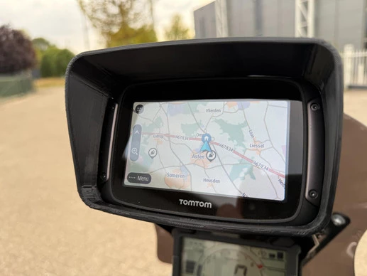 Honda NC 750 - Afbeelding 10 van 12