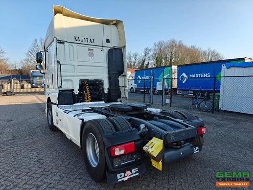 DAF XF 460 FT - Afbeelding 4 van 25